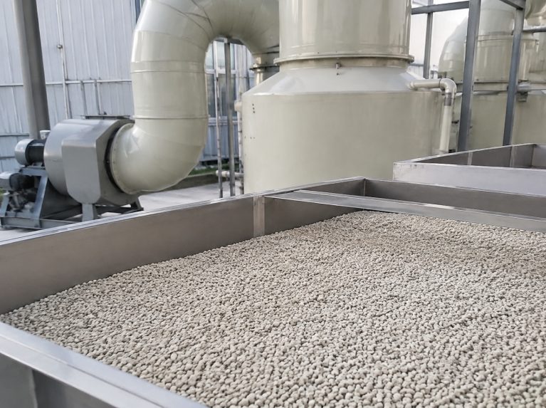 望城区除臭沸石滤料砂